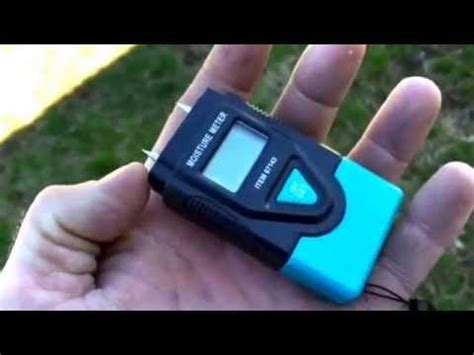 custom harbor freight moisture meter|harbor freight moisture meter review.